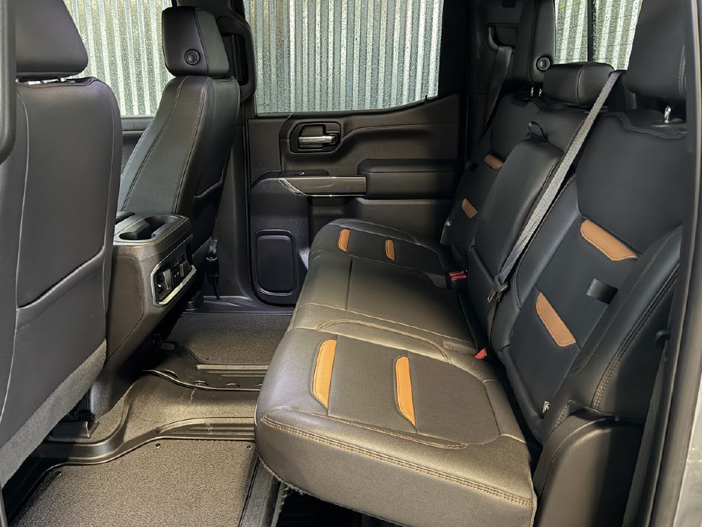 2022 GMC Sierra Image 19