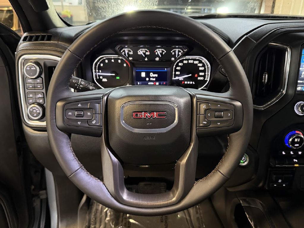 2022 GMC Sierra Image 20