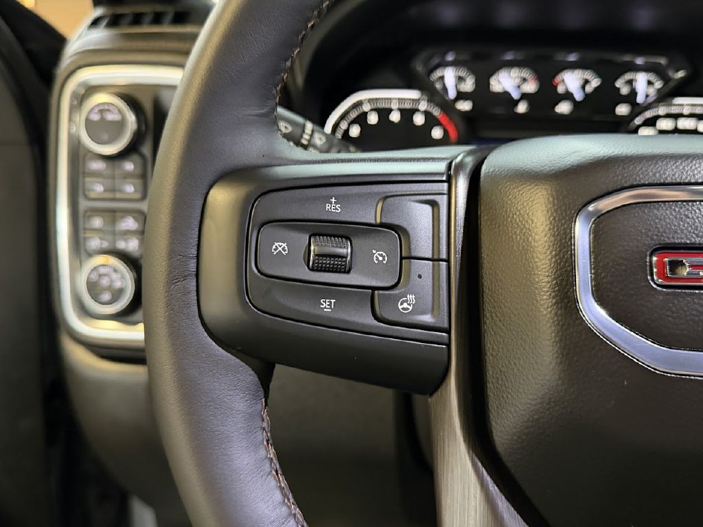 2022 GMC Sierra Image 21