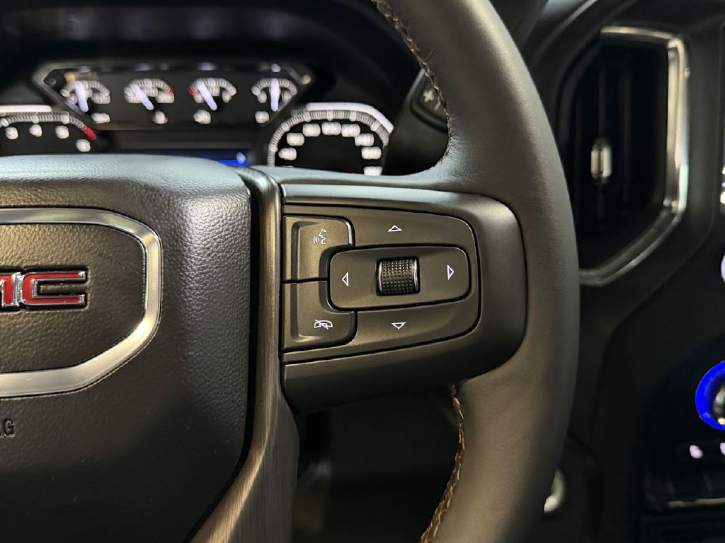 2022 GMC Sierra Image 22