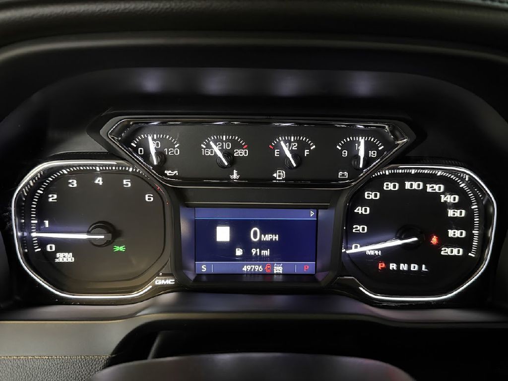 2022 GMC Sierra Image 23