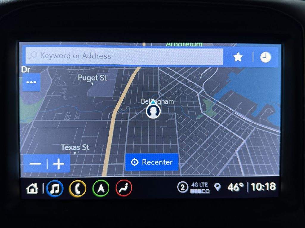 2022 GMC Sierra Image 24