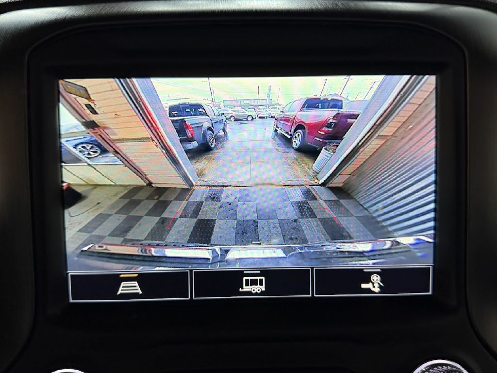 2022 GMC Sierra Image 25