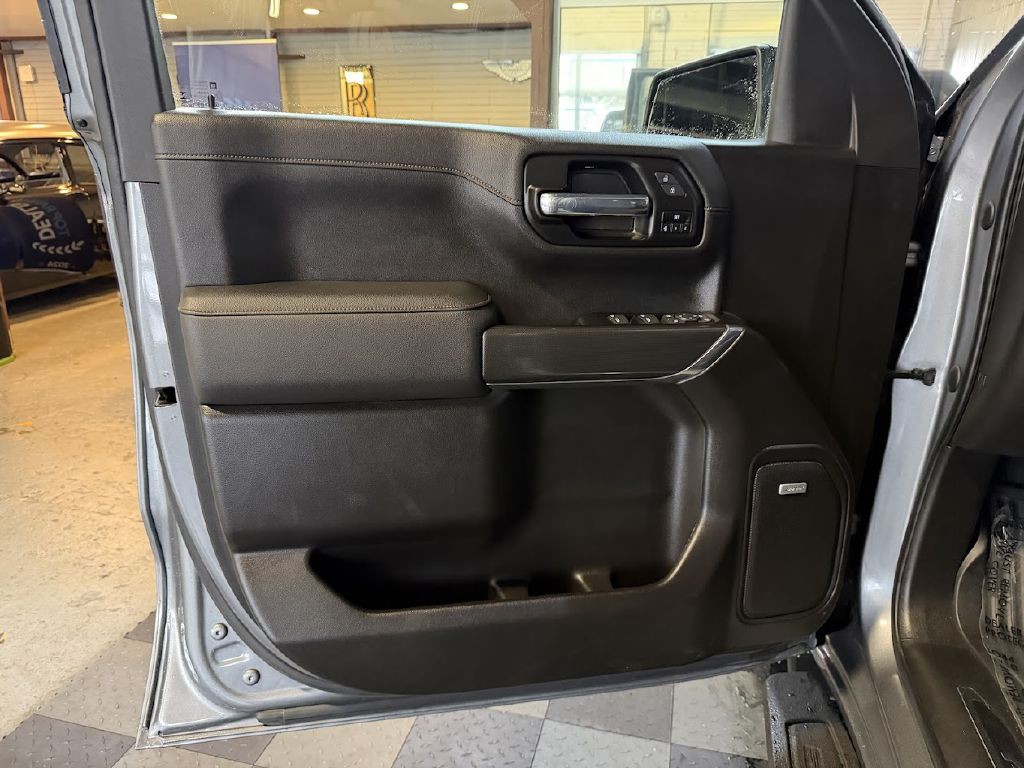 2022 GMC Sierra Image 26