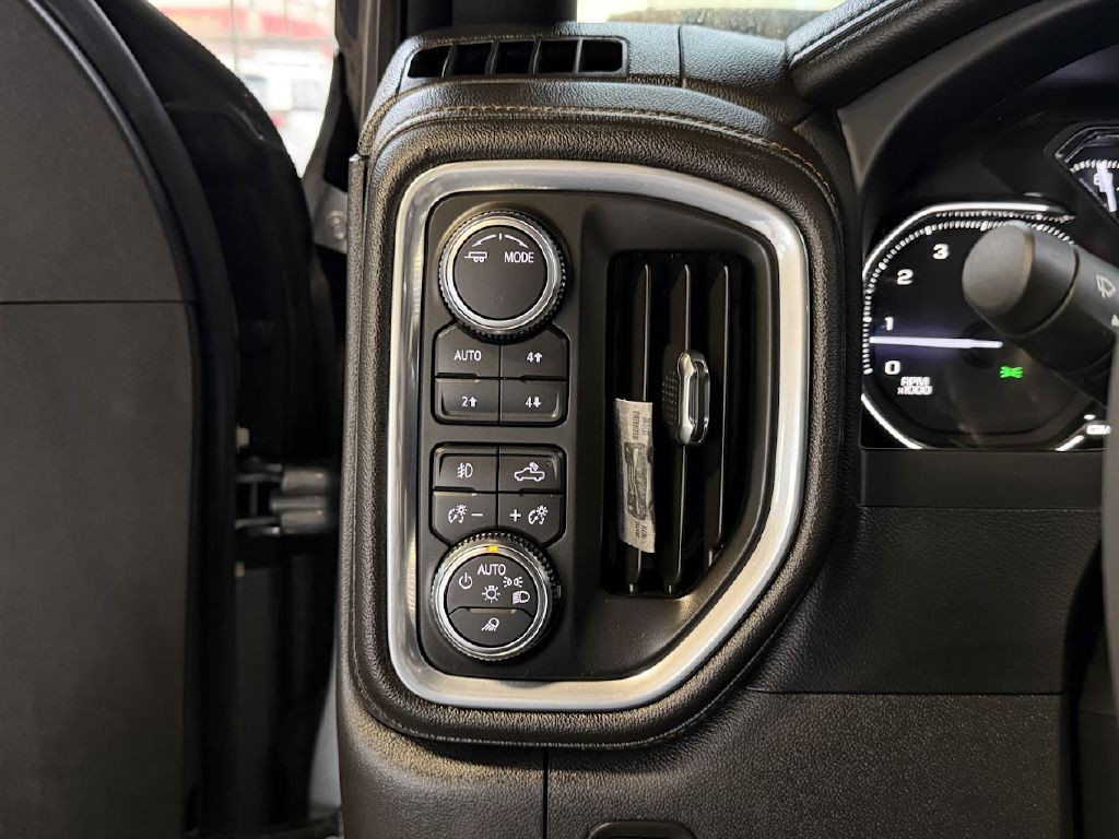 2022 GMC Sierra Image 28