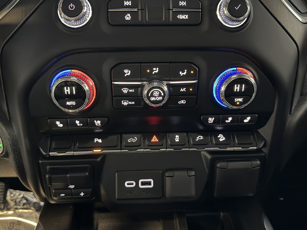 2022 GMC Sierra Image 29