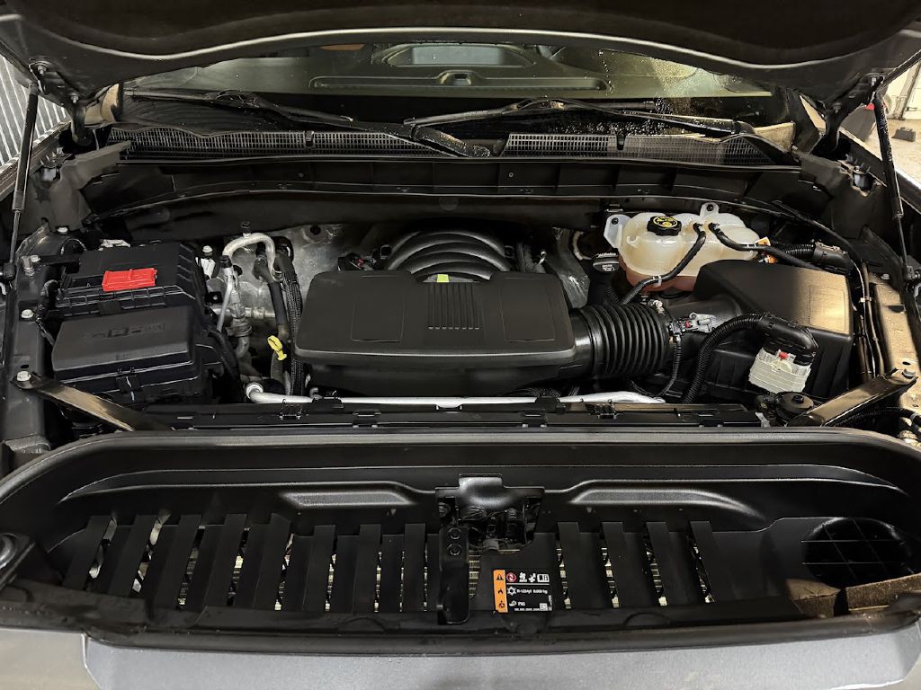 2022 GMC Sierra Image 31