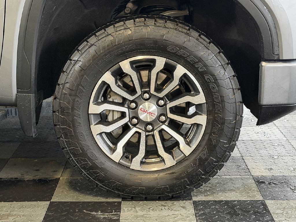 2022 GMC Sierra Image 32