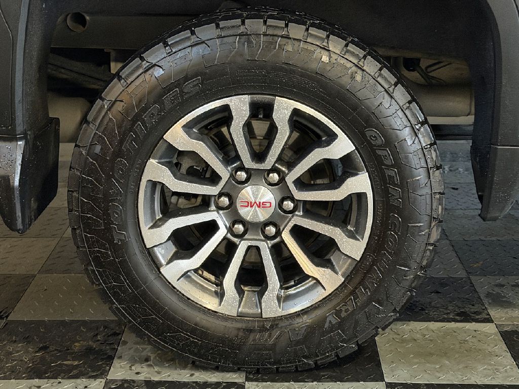 2022 GMC Sierra Image 33