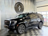 Image for 2024 GMC Yukon AT4 ID: 7031391