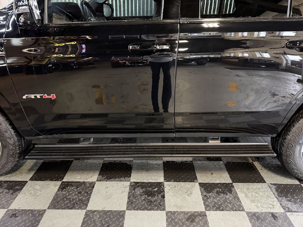 2024 GMC Yukon Image 9