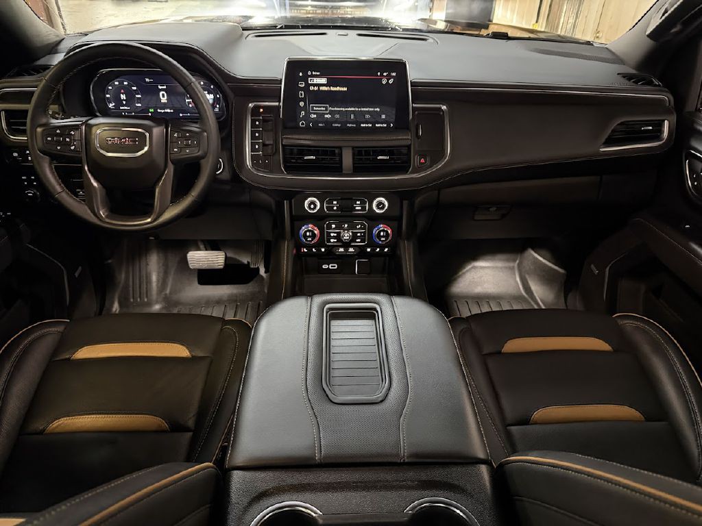2024 GMC Yukon Image 10