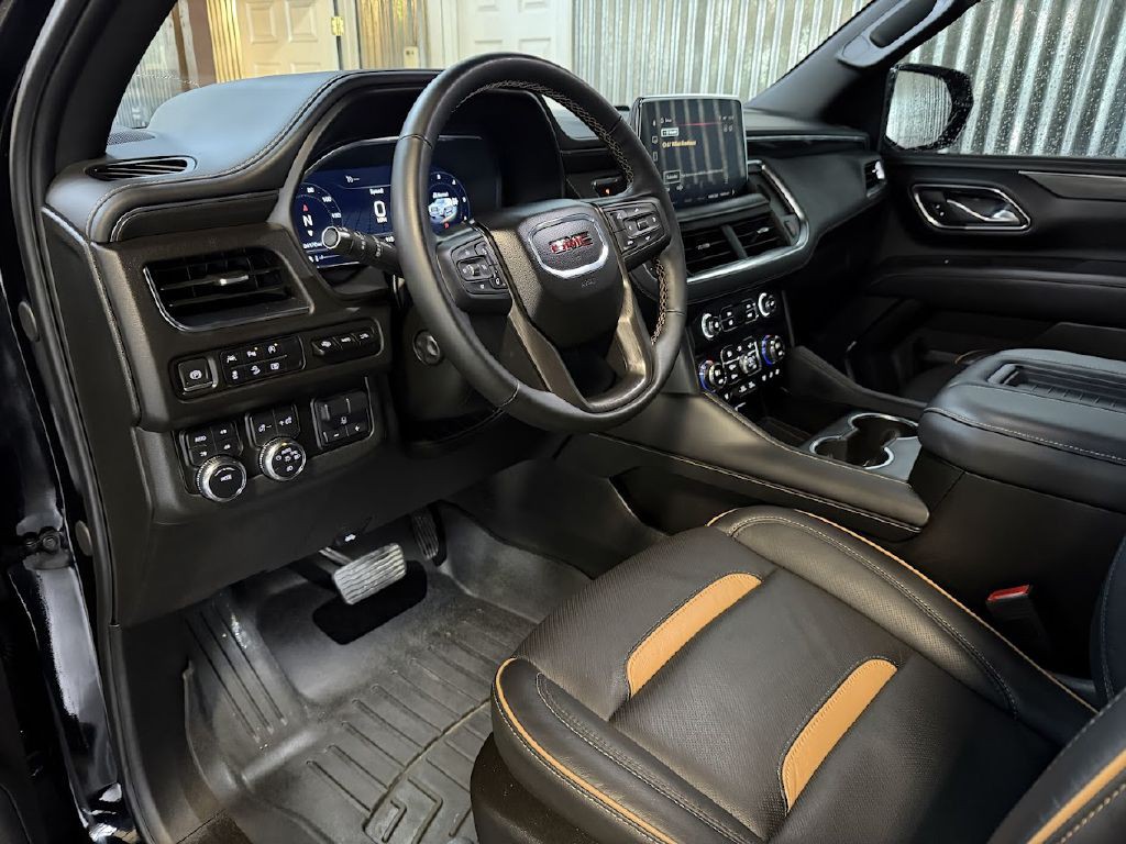 2024 GMC Yukon Image 11