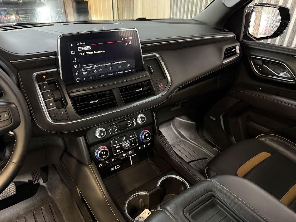 2024 GMC Yukon Image 15