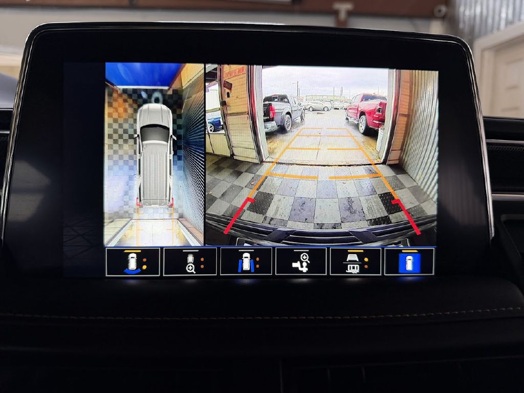 2024 GMC Yukon Image 23