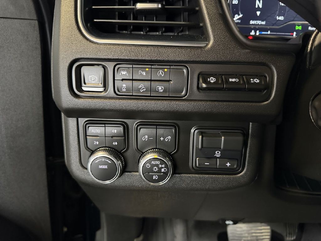 2024 GMC Yukon Image 24