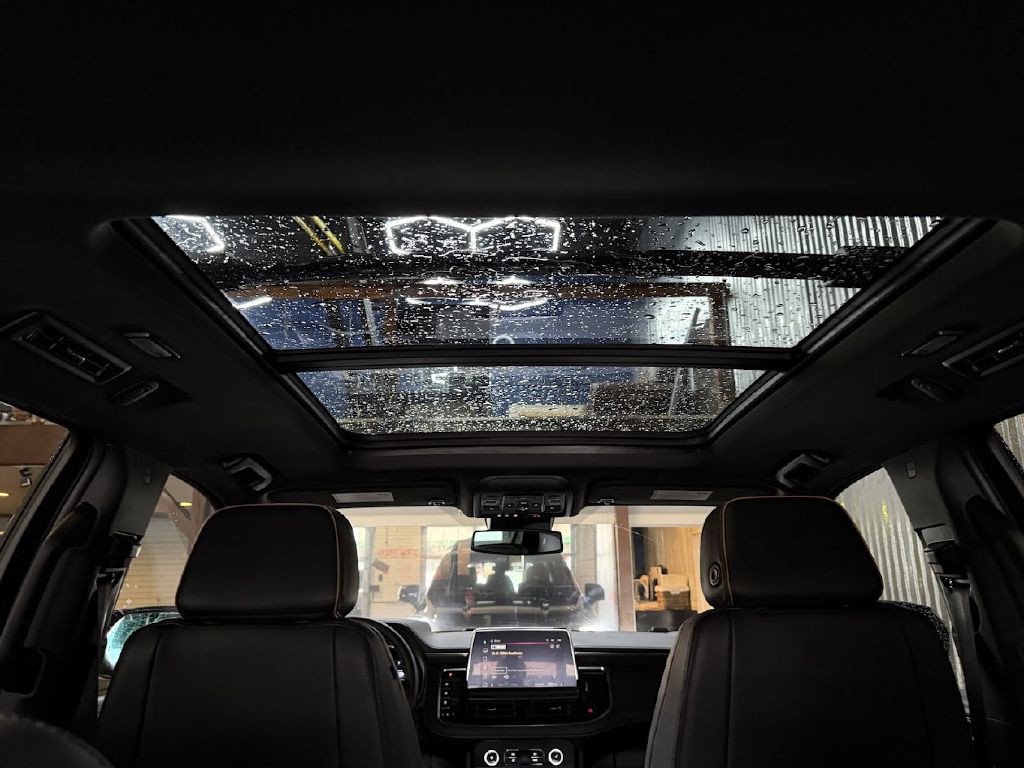 2024 GMC Yukon Image 26