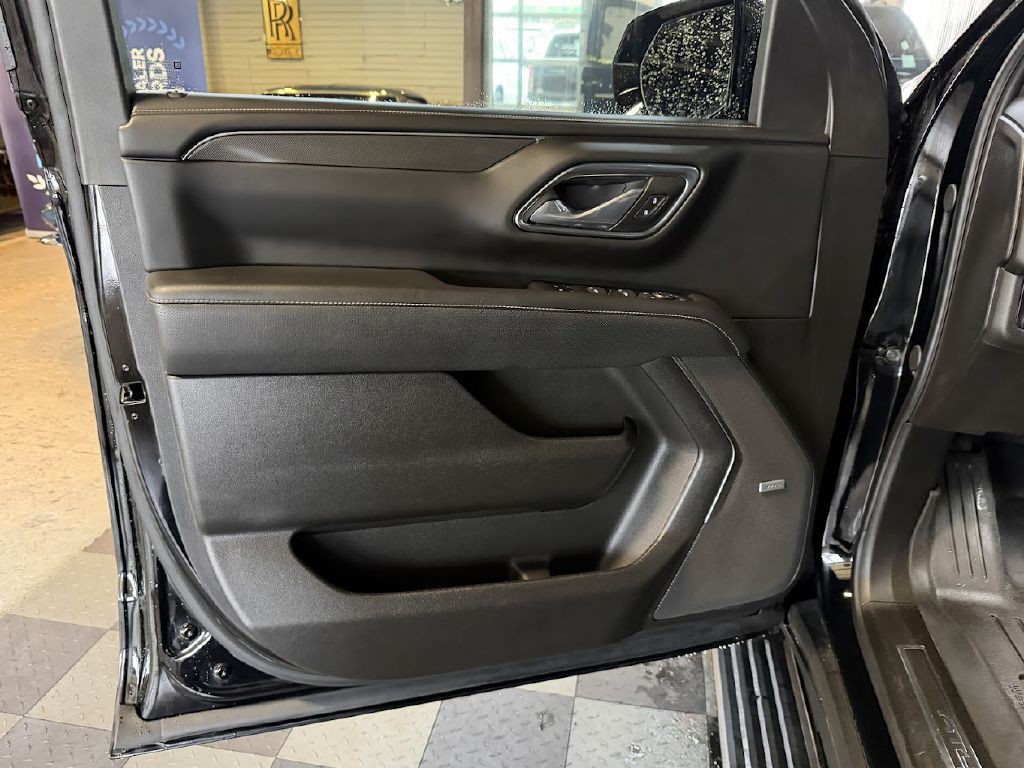 2024 GMC Yukon Image 27