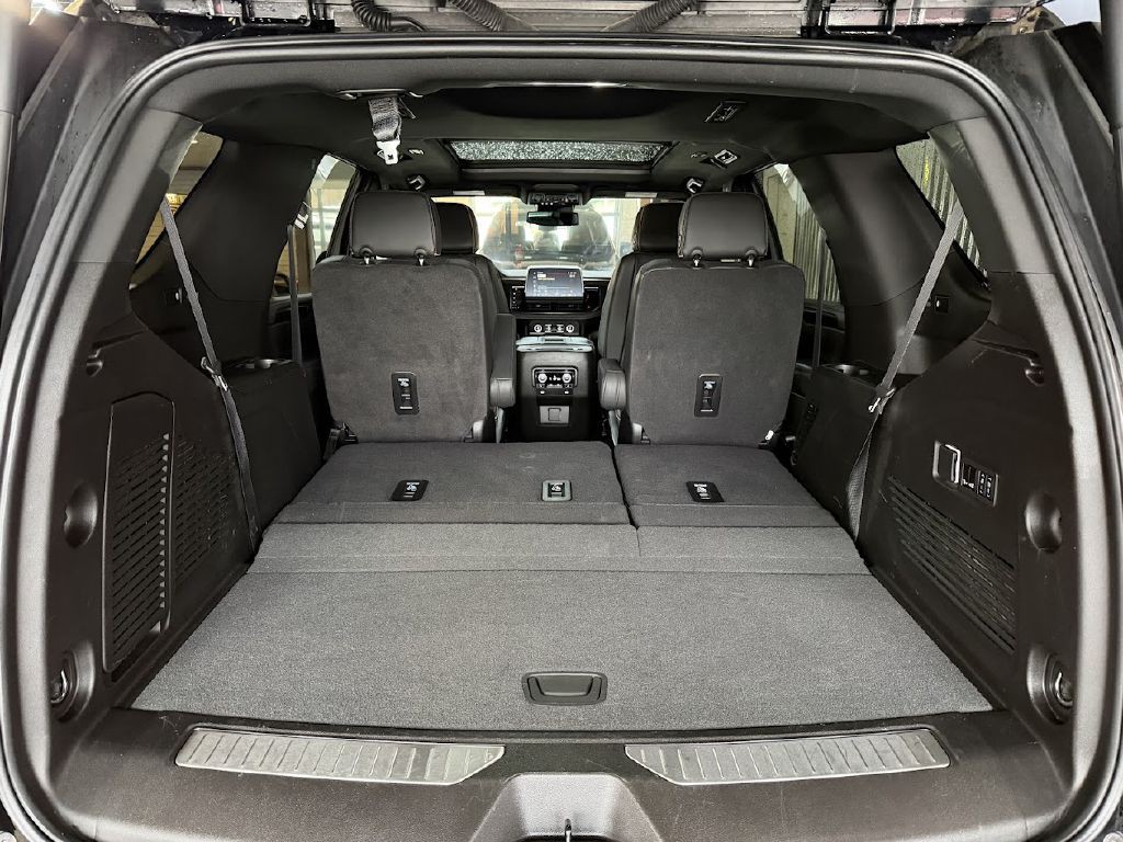 2024 GMC Yukon Image 28