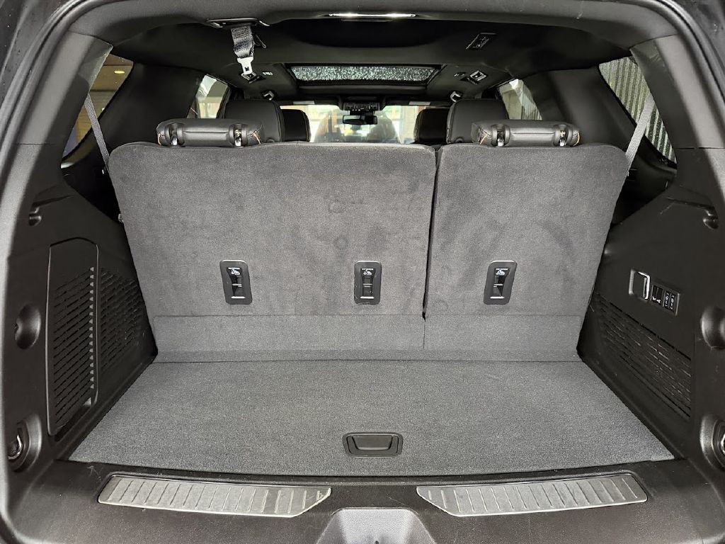 2024 GMC Yukon Image 29