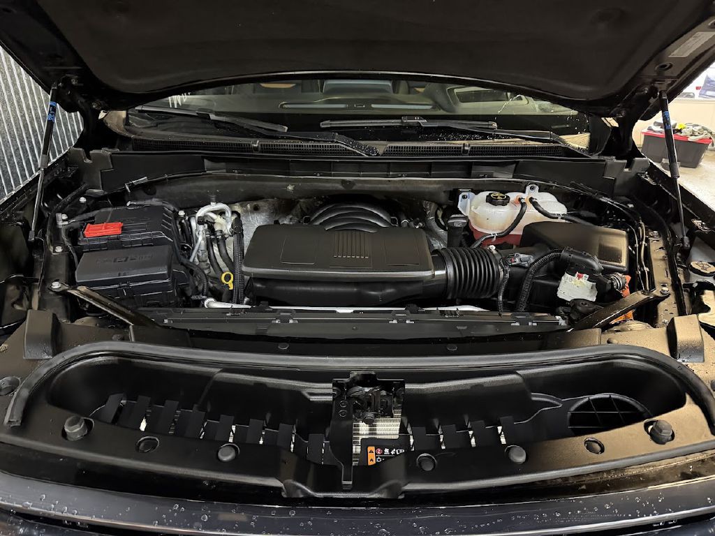 2024 GMC Yukon Image 30