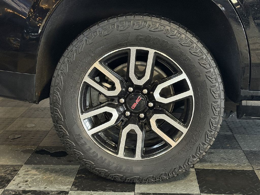 2024 GMC Yukon Image 31