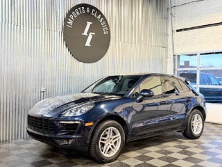 Image for 2018 Porsche Macan  ID: 7039924