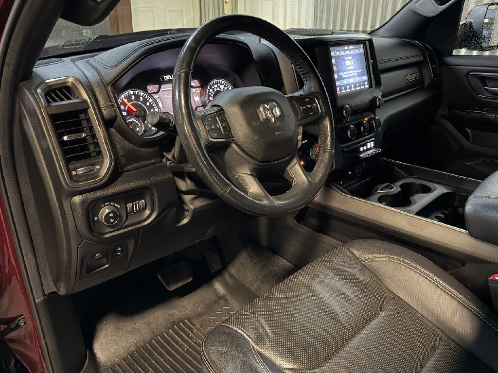 2019 RAM 1500 Image 10