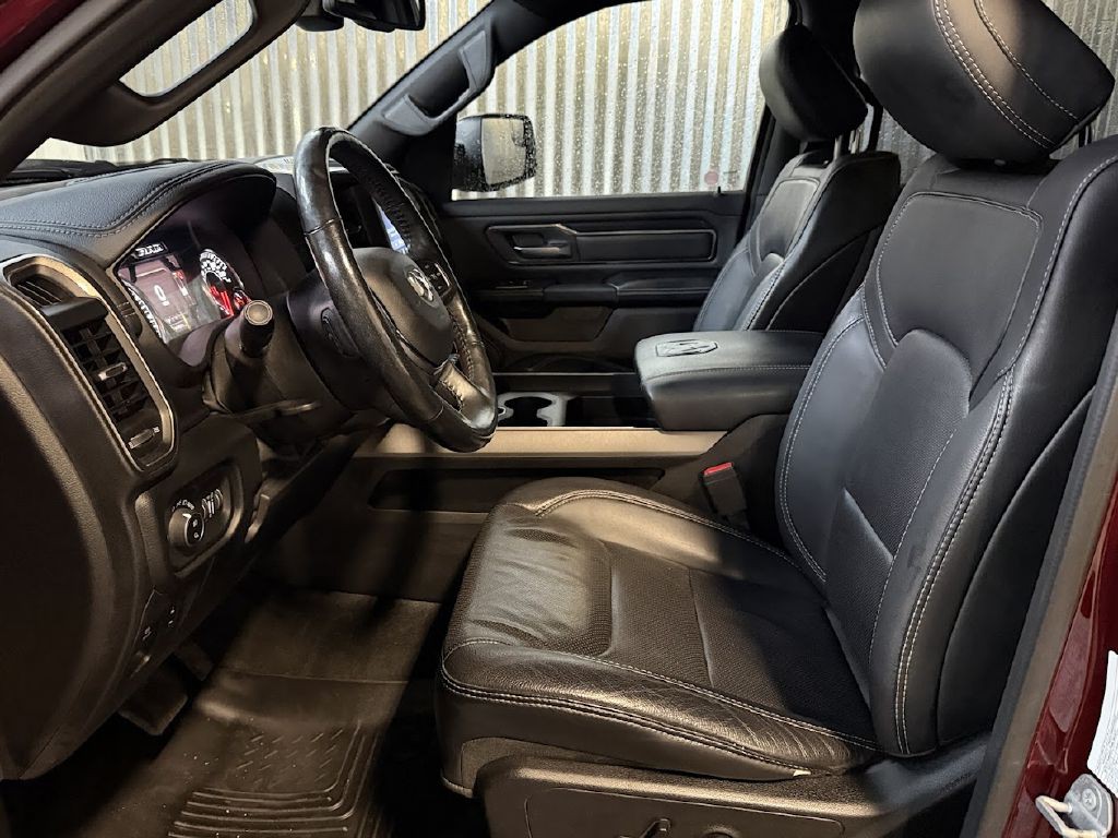 2019 RAM 1500 Image 11