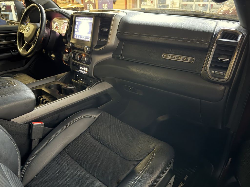 2019 RAM 1500 Image 12