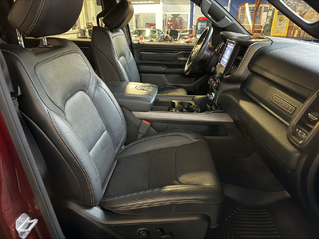 2019 RAM 1500 Image 13