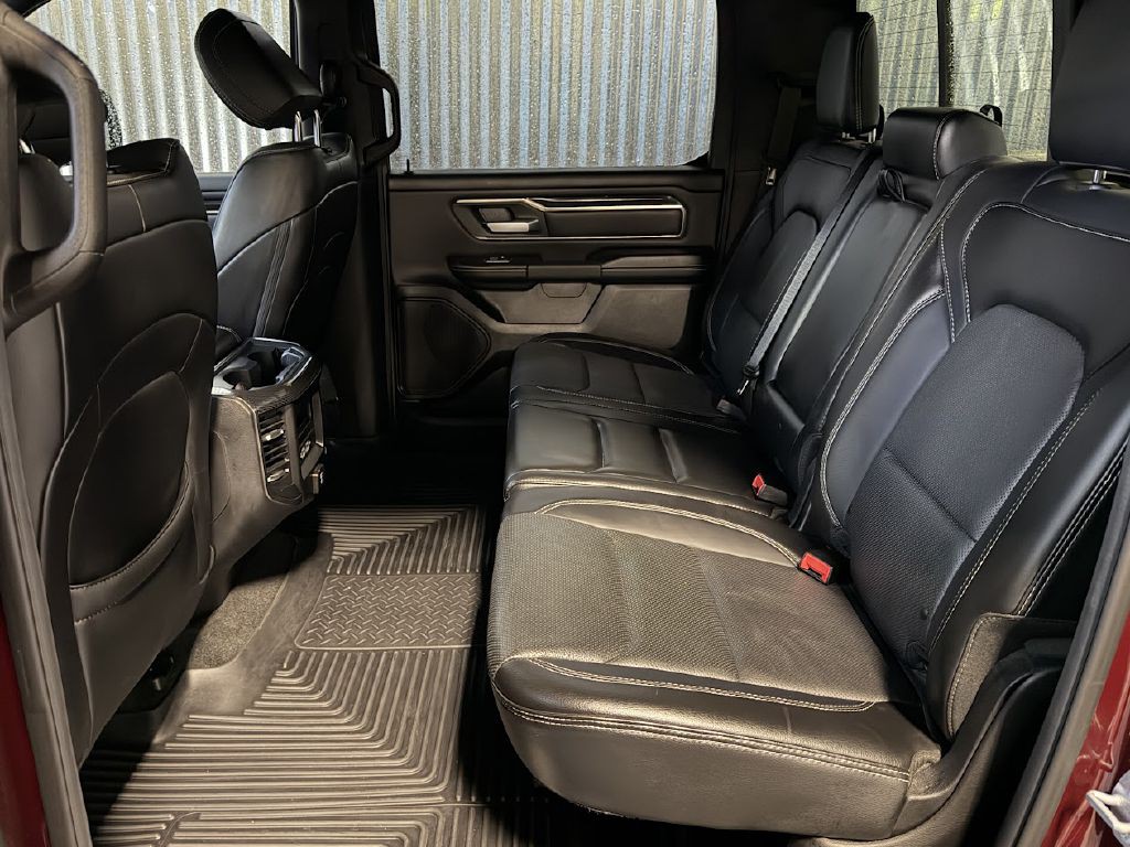 2019 RAM 1500 Image 15