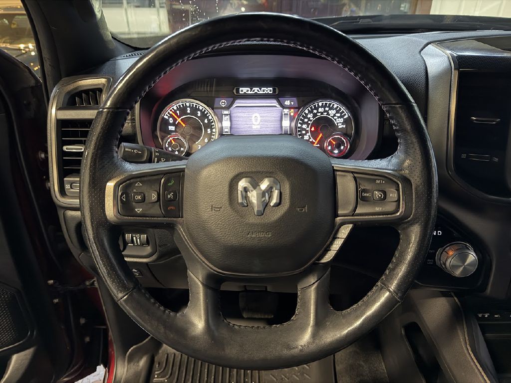 2019 RAM 1500 Image 17