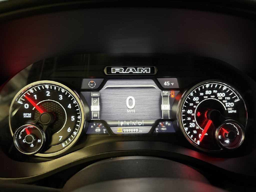 2019 RAM 1500 Image 18