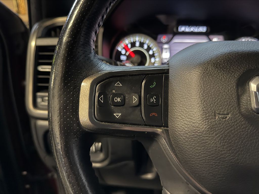 2019 RAM 1500 Image 19