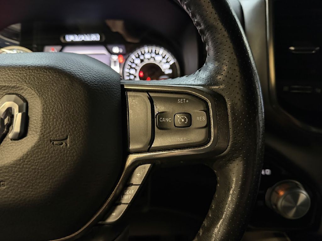 2019 RAM 1500 Image 20