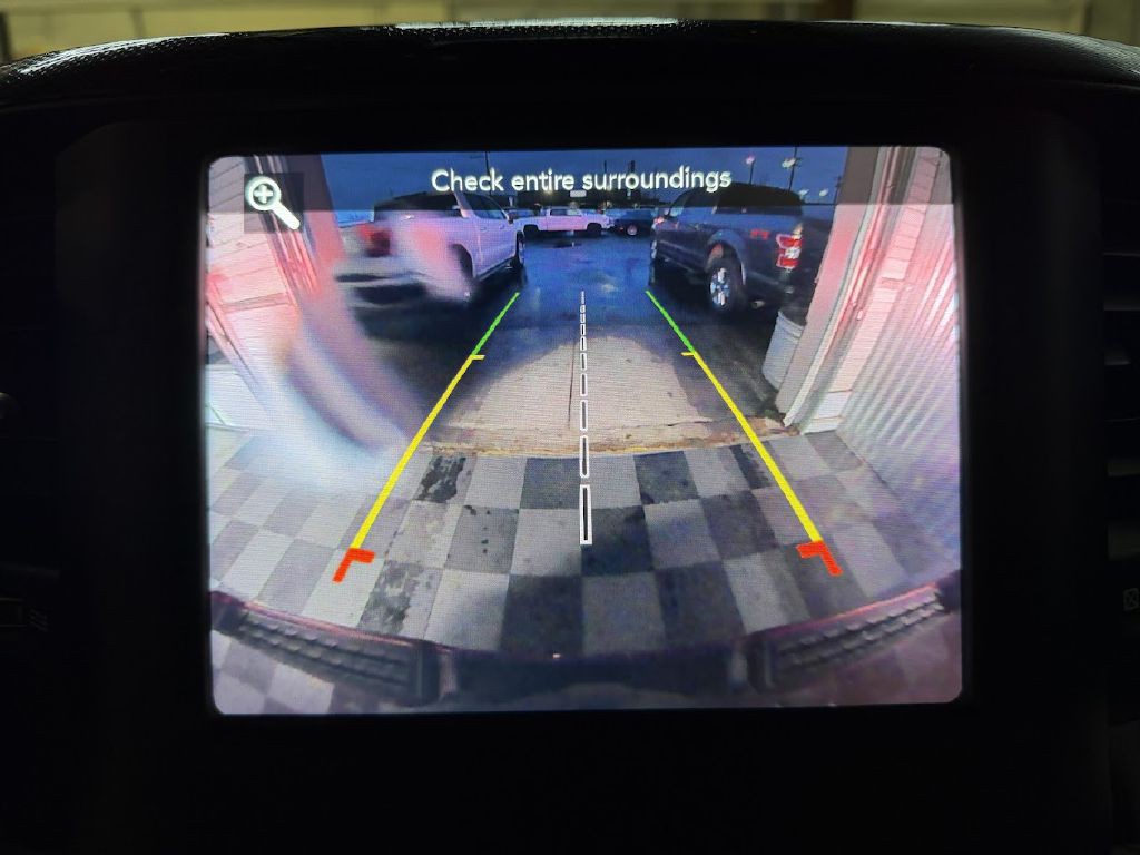 2019 RAM 1500 Image 21