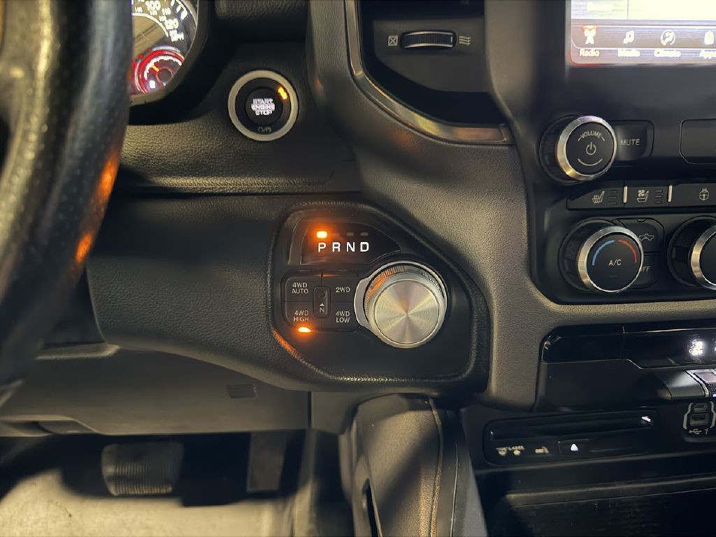 2019 RAM 1500 Image 23