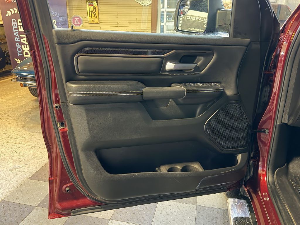 2019 RAM 1500 Image 24