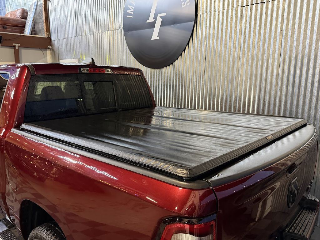 2019 RAM 1500 Image 25