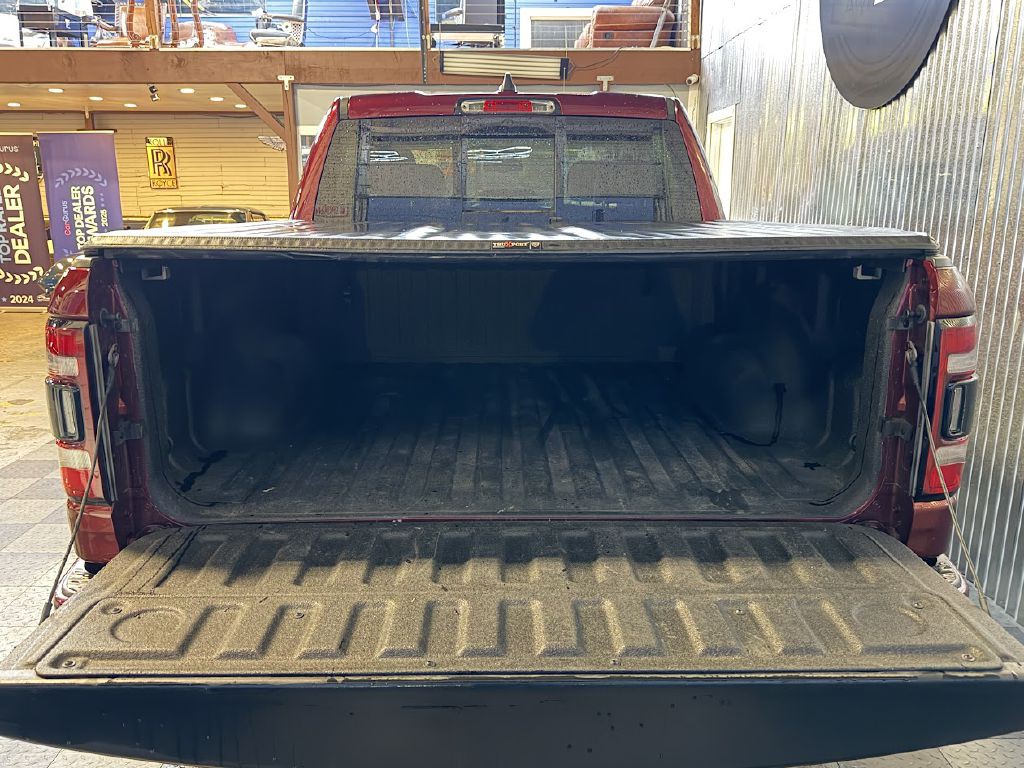 2019 RAM 1500 Image 26