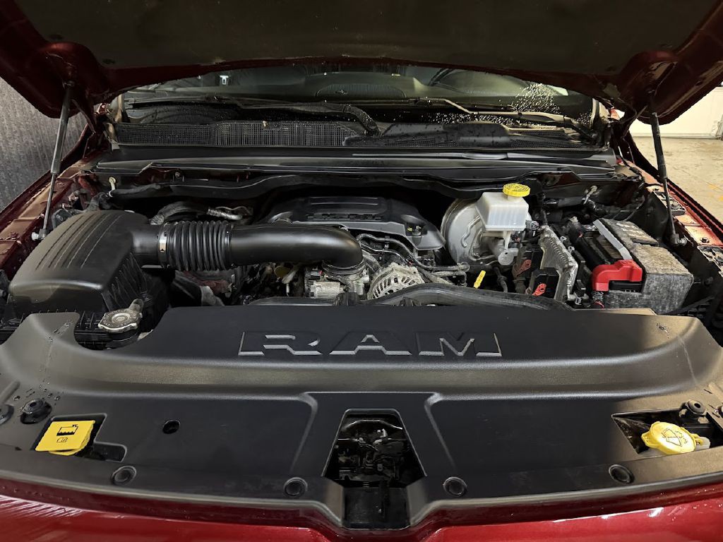 2019 RAM 1500 Image 27