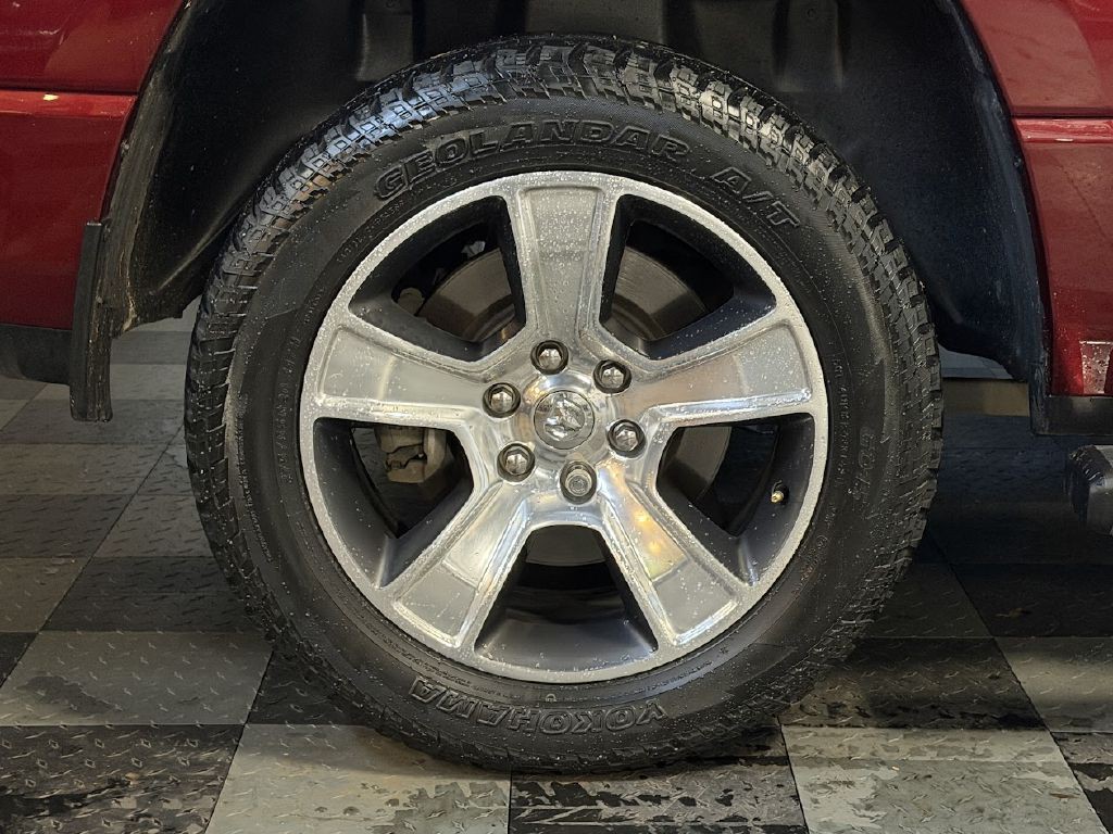 2019 RAM 1500 Image 28