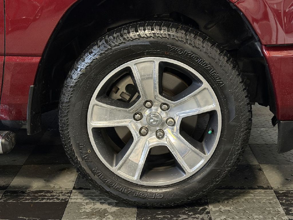 2019 RAM 1500 Image 29