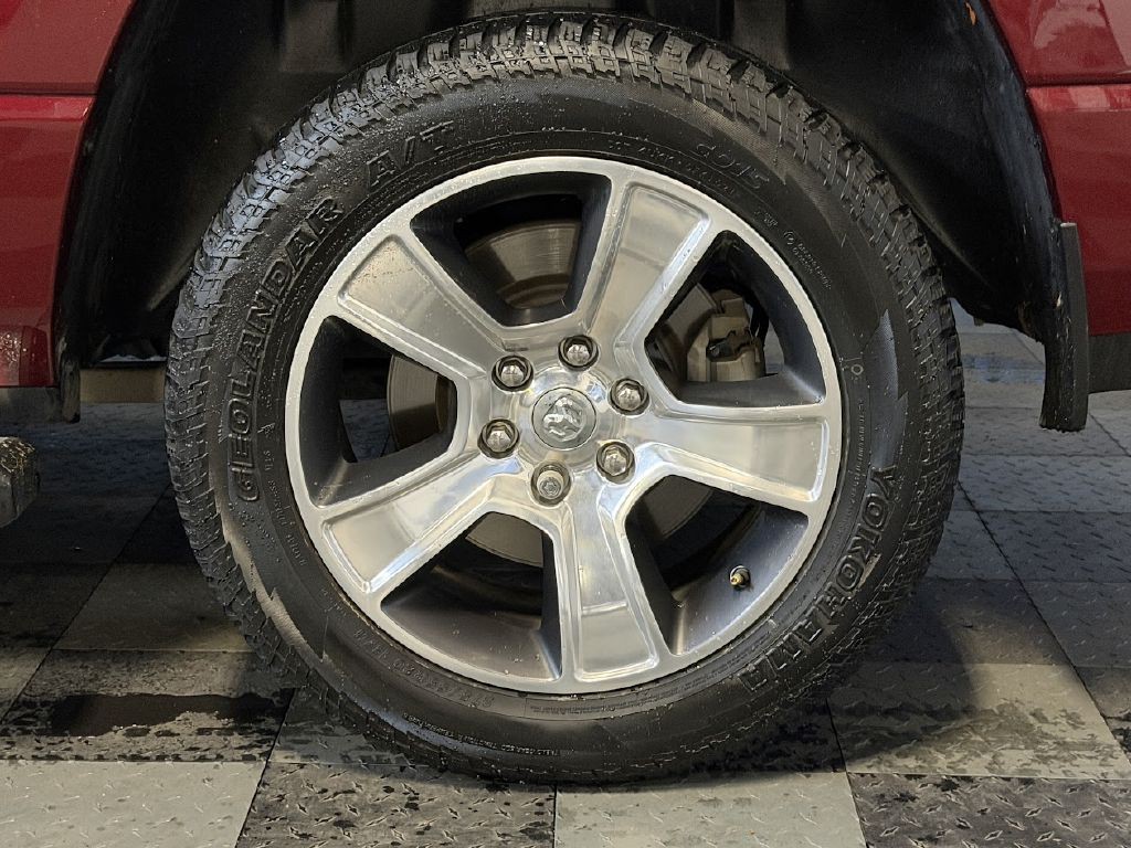 2019 RAM 1500 Image 30