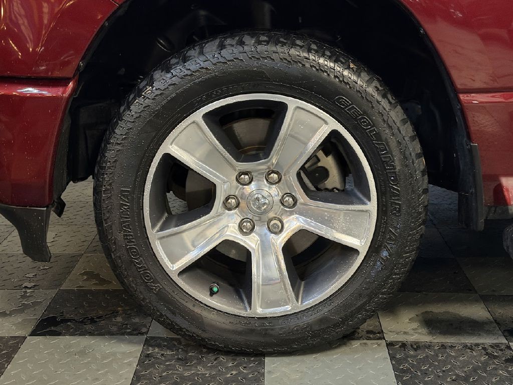 2019 RAM 1500 Image 31