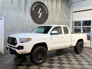 Image for 2021 Toyota Tacoma Access Cab ID: 7049306