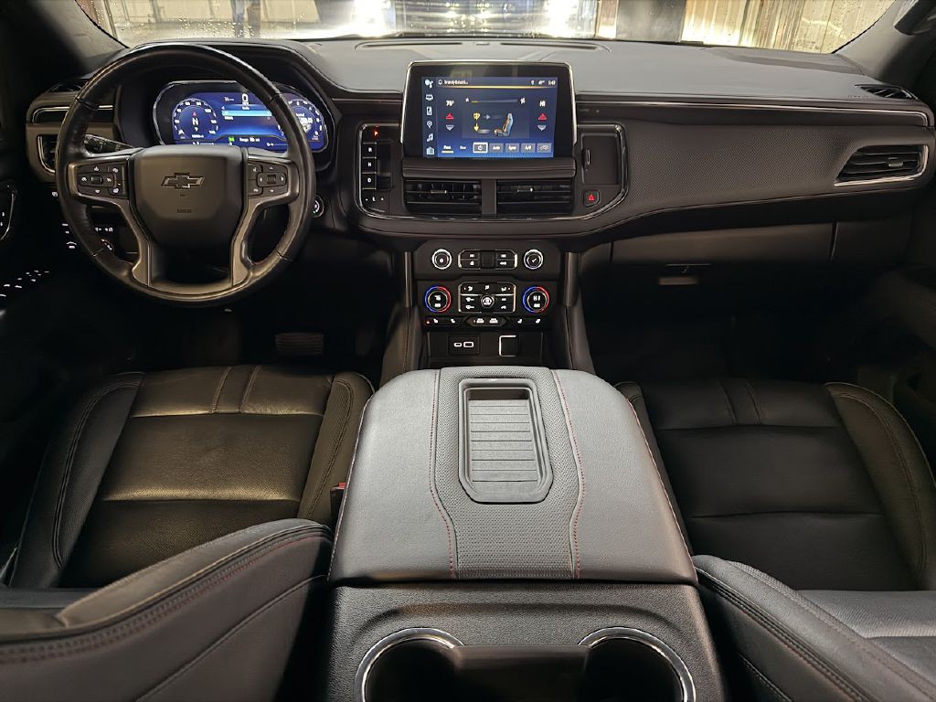 2022 Chevrolet Tahoe Image 9