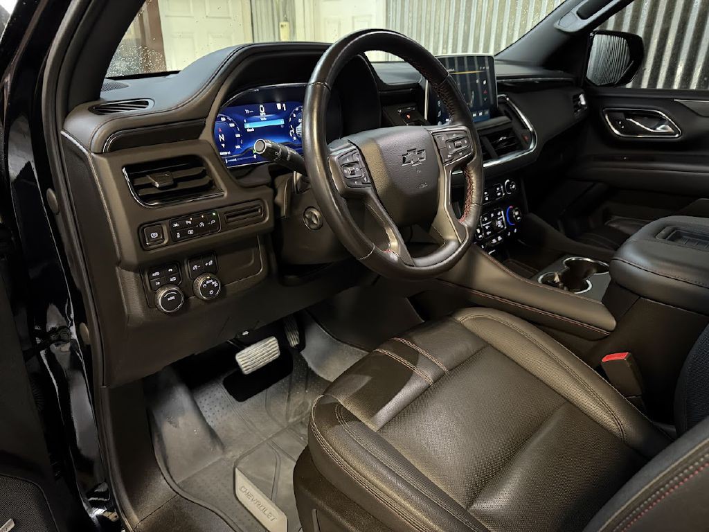 2022 Chevrolet Tahoe Image 10