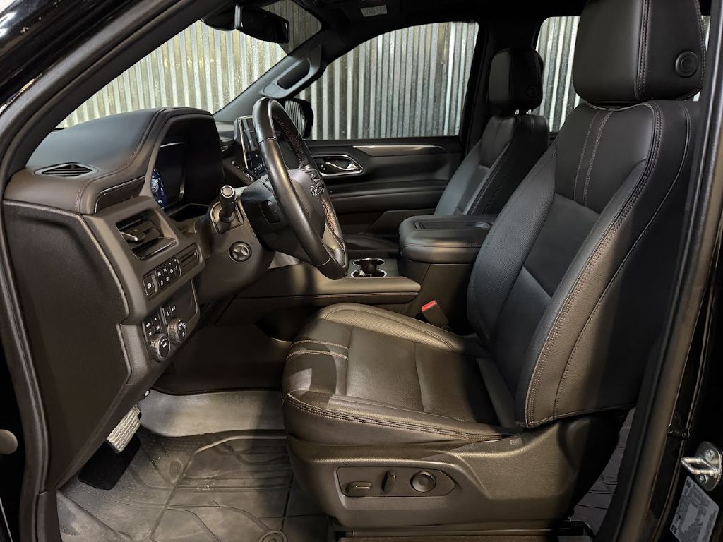 2022 Chevrolet Tahoe Image 11